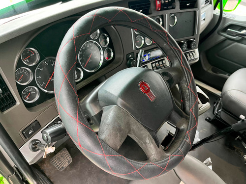 Kenworth T680 2017