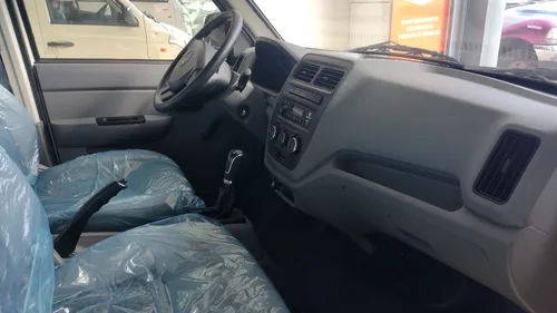 Zanella Ztruck Cabina Simple Okm 2025