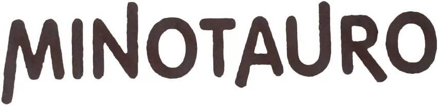 MINOTAURO