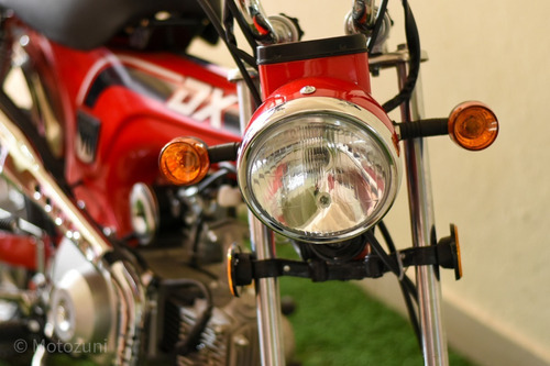 Corven Dx 70cc Motozuni Avellaneda