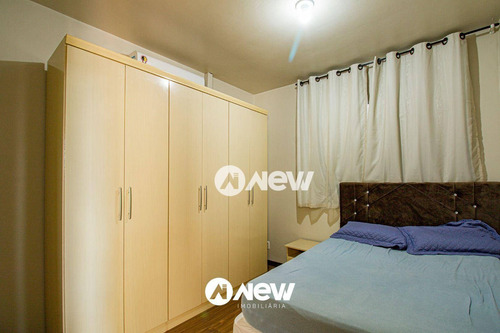 Imagem 21 de 30 de Casa Com 4 Dormitórios À Venda, 268 M² Por R$ 639.000,00 - Encosta Do Sol - Estância Velha/rs - Ca3571