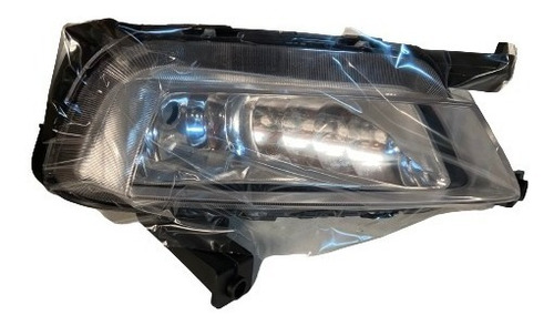 Neblinero Delant Der Morris Garages Mg Zs 1.5 18-2322