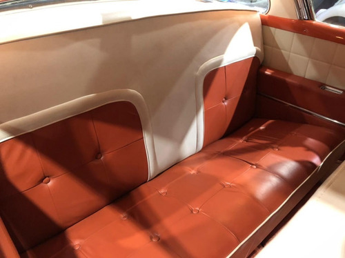 Imagen 13 de 14 de Pontiac Chieftain 1954
