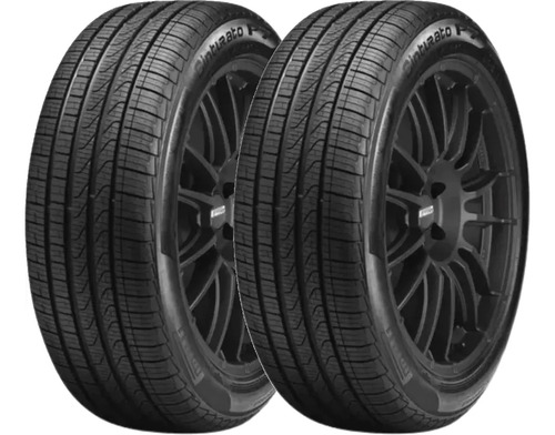 Kit de 2 llantas Pirelli Cinturato P7 All Season P 225/40R18 92 H