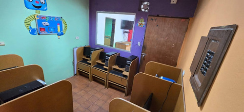 Alquiler De Casa Para Unidad Educativa En La 4 Av. De Prebo