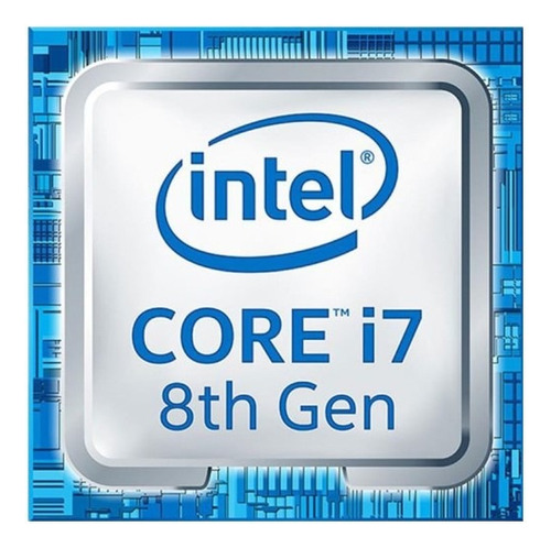 Computadora Pc Core I7-8th Ram 16gb 1tb Ssd 480gb Monitor 27