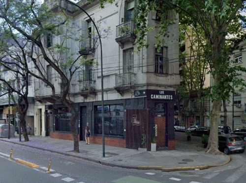 Imagen 3 de 13 de Excelente Lote - Sobre Av. Corrientes 4855 - Dueño Vende Directo - Para Construir Hasta 1.648 Metros Cuadrados - Se Escuchan Ofertas -