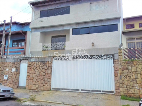 Imagem 1 de 30 de Casa À Venda Em Jardim Guarani - Ca005098
