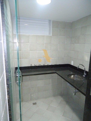 Imagem 3 de 13 de Centro - Trav. Do Ouvidor - Maravilho Andar - Pronto Para Uso Ideal Para Empresas - Agende Uma Visita! - Loc5442m - 34267842
