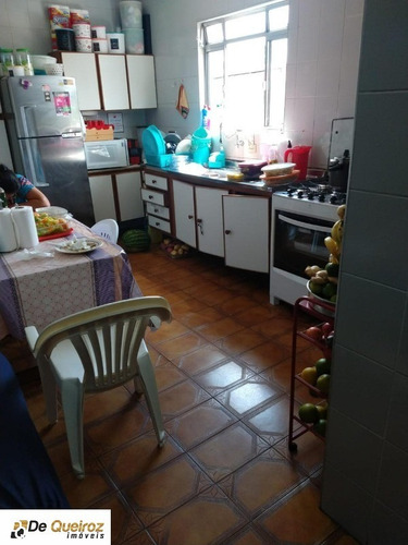 Imagem 7 de 28 de Sobrado Em São Paulo Na Zona Sul, Localizado No Jardim Lucelia! - 1325 - 69818259