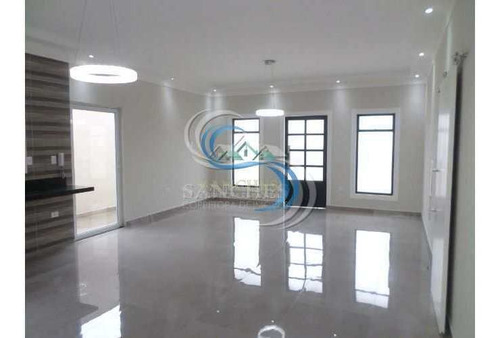 Imagem 4 de 30 de Casa 3 Dorms Em Praia Grande Balneário Florida - V2783