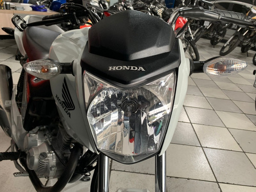 Imagem 3 de 13 de Honda - Cg Cargo 160