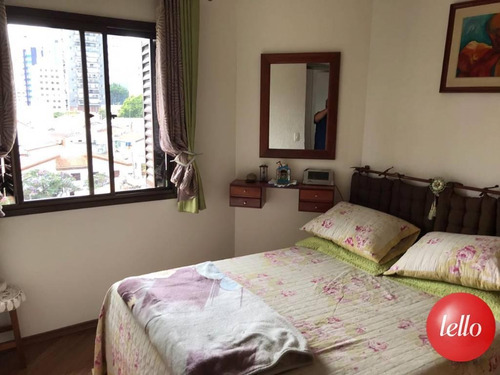 Imagem 9 de 28 de Apartamento - Ref: 225021