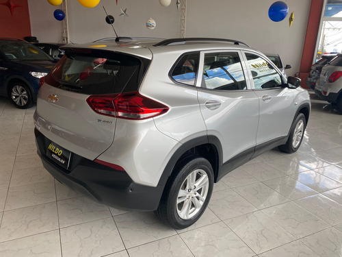 Chevrolet Tracker 1.0 Turbo 5p