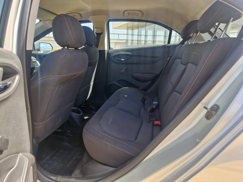 Chevrolet Onix 1.0 MPFI LT 8V FLEX 4P MANUAL