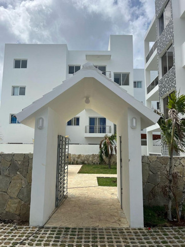 En Venta Apto Amueblado En Bayahibe