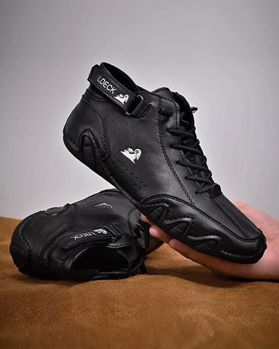 Botas Casuales Unisex Antideslizantes Y Transpirables