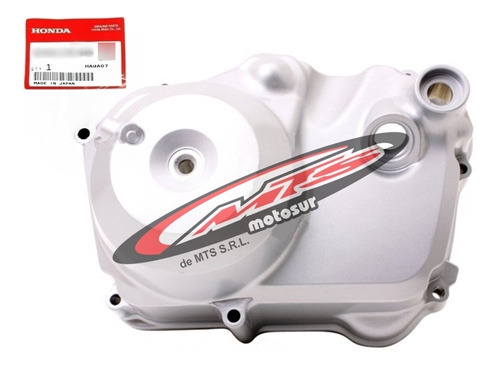 Tapa Embrague Derecha Original Honda St 70 Dax Moto Sur 