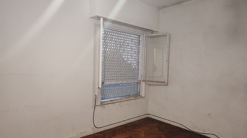 Venta Depto 2 Ambientes Floresta Zona Comercial