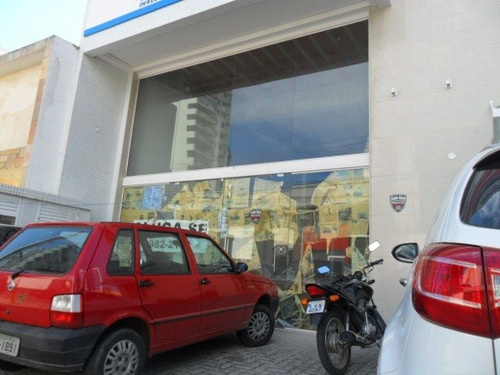 Imagem 4 de 5 de Aluguel Prédio Comercial Campos Dos Goytacazes Brasil - 136-a