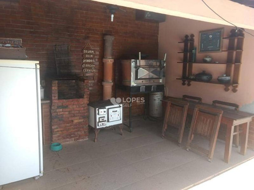 Imagem 11 de 11 de Casa Com 3 Quartos Por R$ 680.000 - Piratininga /rj - Ca15418