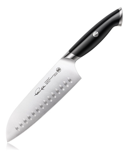 Thomas Keller Signature Collection - Cuchillo Santoku De Ace