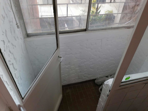 Apartamento En Alquiler Pocitos