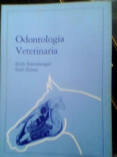 Eisenmenger: Odontología Veterinaria
