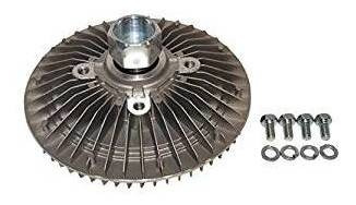 Fan Clutch Jeep Grand Cherokee Cherokee 4.7 3.7 Wk Kk Nuevo!