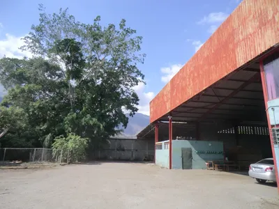 Galpón en venta