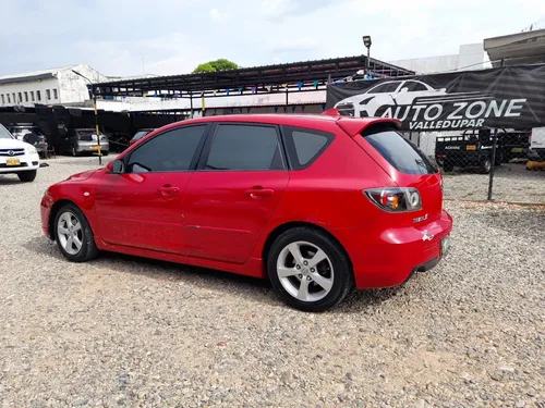 Mazda 3 2.0 Lfna5