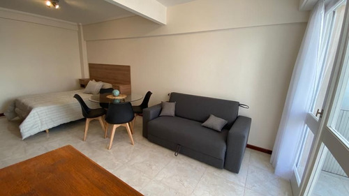 Imagen 3 de 22 de Venta De Departamento 1 Ambiente En Plaza Colón, Mar Del Pla
