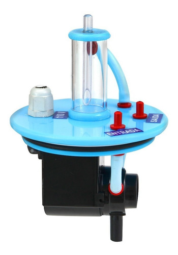 Imagem 2 de 2 de Reator De Cálcio Aviv Reef - Compact 900 - Modelo 2020