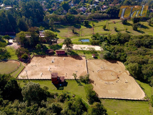 Imagem 9 de 26 de Terreno À Venda, 2400 M² - Condominio Estância Parque De Atibaia - Atibaia/sp - Te1436