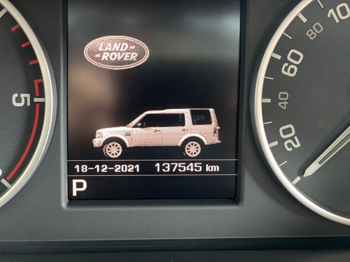 Imagem 11 de 15 de Land Rover Discovery 3.0 Sdv6 Se 5p