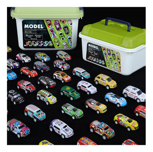Conjunto De Carros Pequenos, Venda Por Atacado, Brinquedos P