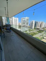 Comprar Se Vende Lindo Dpto Bosques De Montemar 