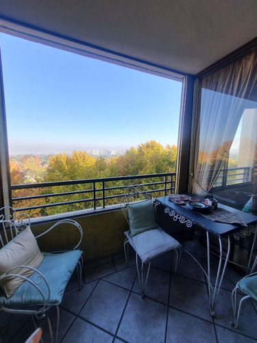 Departamento Visviri 3d 2b 1e 1b
