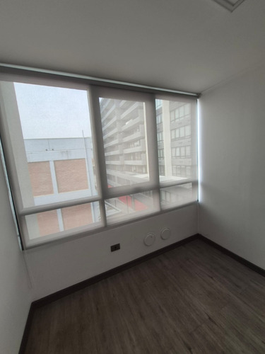 (adm) Última Oficina En Arriendo Con 1 Mes Gratis