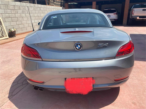 BMW Z4 S Drive 20i At