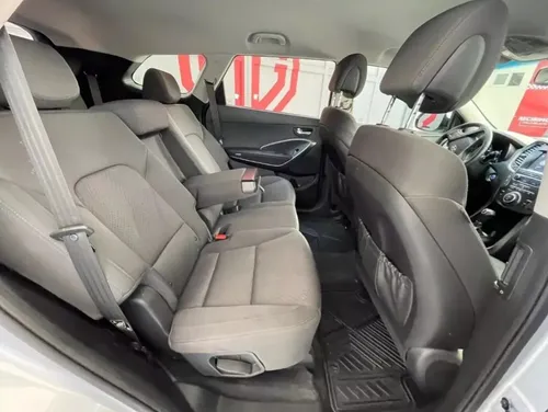 Santa Fe Gls Premium