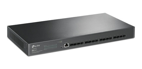 Switch Administrado Tp-link Tl-sx3016f 16 Puertos 10ge S /vc