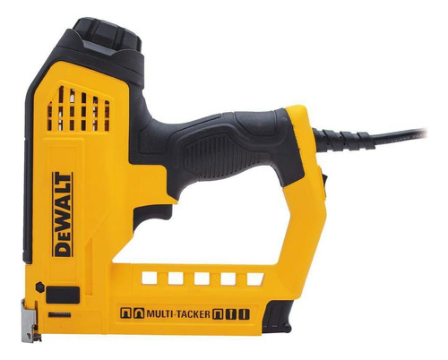 Dewalt 5 En 1 Multitacker Y Brad Nailer