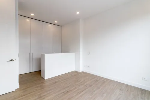 Apartamento En Arriendo/venta En El Chicó. Cod A13974