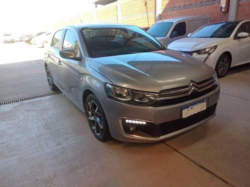 Citroen C Elysee Hdi