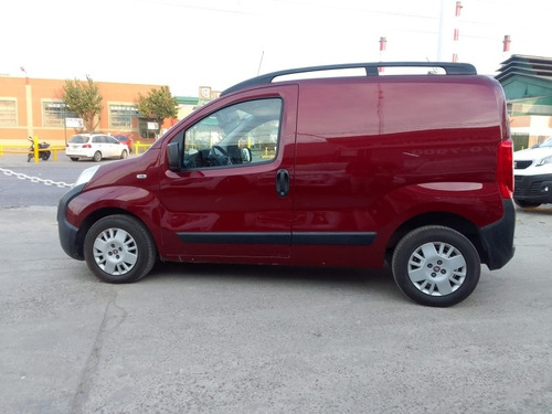 Imagen 7 de 15 de Fiat Qubo Dynamique!!!