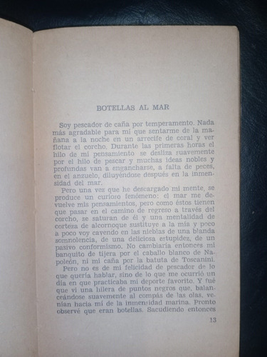 Libro Cuentos De Cabecera Chamico