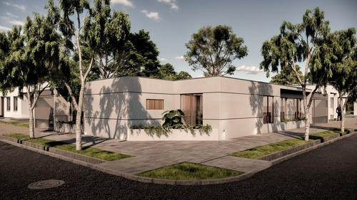 Venta Casa 3 Dormitorios 2 Baños Carrodilla Lujan