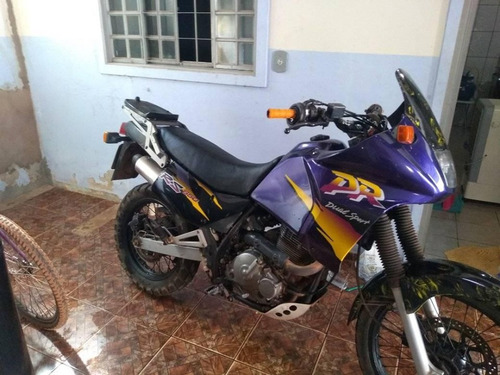 Imagem 2 de 7 de Suzuki Dr 650 Rse