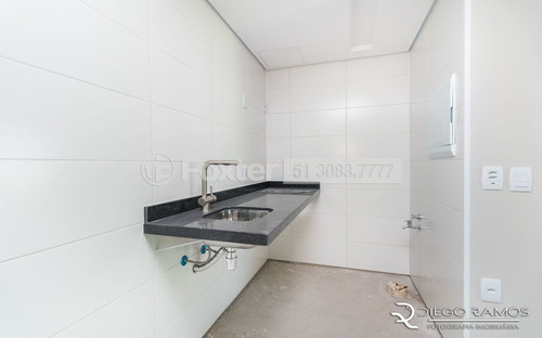 Imagem 11 de 30 de Apartamento, 32.05 M², Moinhos De Vento - 192478